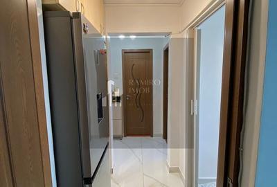 Apartament cu 2 camere decomandat, mobilat în Titan - 11