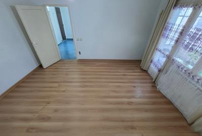 Apartament cu 2 camere semidecomandat, mobilat în Giurgiului - 12