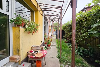 Casă cu 4 camere cu Canalizare în Gheorgheni