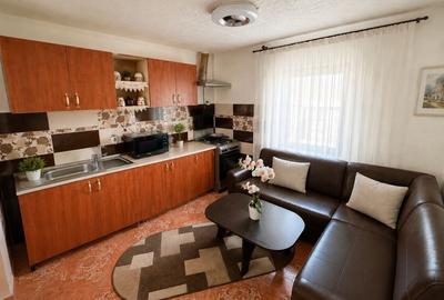 Casă cu 3 camere în Central - 6