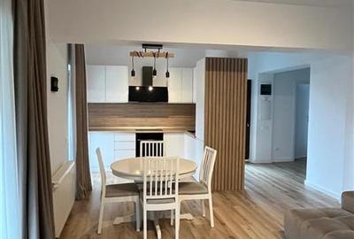 Casa - 4 camere - s.u. 111 mp - curte 900 mp - Balotesti - 0% comision - 5