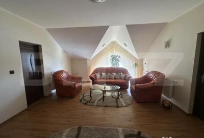 Casă cu 4 camere cu Teren 853 Mp în Păulești - 11