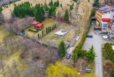 Teren Construcții intravilan de 857 mp, în Nord-Est - 5