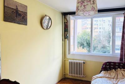 Apartament Spatios cu 2 Balcoane / Metrou Lujerului 3 min / Bloc Reabilitat Apartament Spatios cu 2 Balcoane / Metrou Lujerului 3 min / Bloc Reabilitat - 12