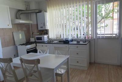 Apartament 2 camere cu gradina proprie si loc de parcare - parter Apartament 2 camere cu gradina proprie si loc de parcare - parter - 3