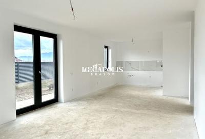 Casă / 4 camere / Sanpetru / Terasă - 5