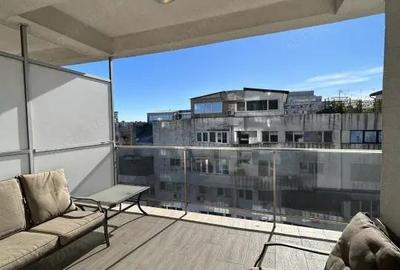 Apartament 2 camere-Faleza Nord-vedere lac si mare - 11