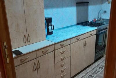 Apartament cu 3 camere decomandat în Central - 7