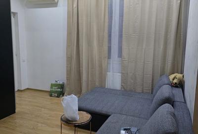Apartament cu 2 camere semidecomandat în Olteni - 4