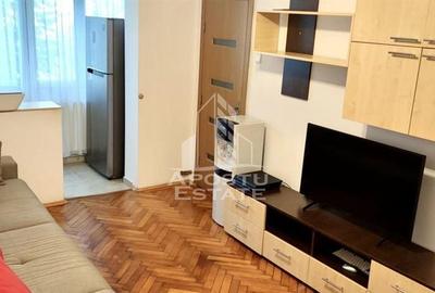 Apartament cu 3 camere semidecomandat în Șagului - 3