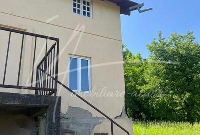 Teren intravilan cu casa- 1740 mp. in Provita de Sus-PH - 38