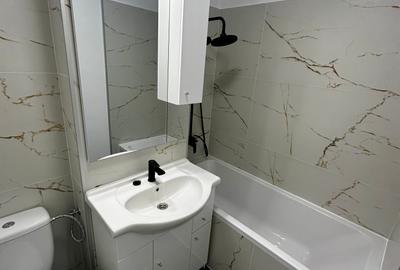 Apartament 2 Camere | AFI MALL | 8 Min Metrou | Renovat complet - 5