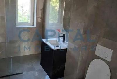 FARA COMISION! Apartament renovat, etaj 1/2, parcare, zona TEATRUL NATIONAL - 4