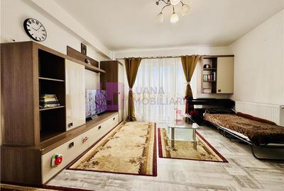 Apartament 3 camere | mobilat si utilat | Selimbar, Unirii | etaj 1 | video - 3