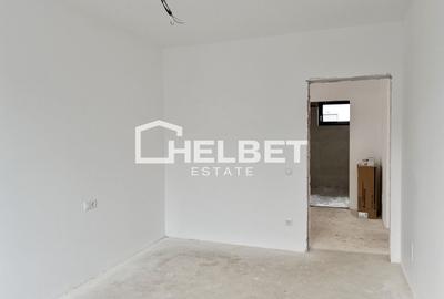 Casă individuală cu 4 camere cu Teren 500 Mp în Sânpetru - 17