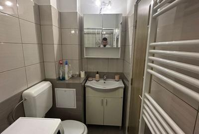 Garsonieră în Central - 7