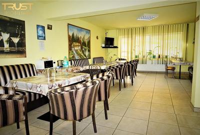 Afacere la cheie, pensiune, zona in crestere si dezvoltare - 2