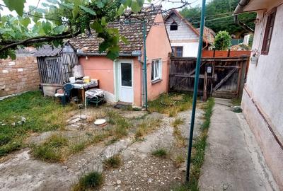 Casa 3 camere,suprafata utila85mp, teren300,spre vanzare in Ocna SB - 11