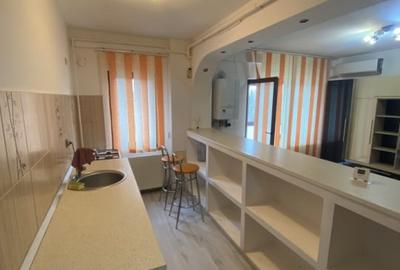 Apartament 2 camere , bloc nou
