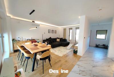 CORNESTI - Casa moderna P+1+POD, Clasa A, 196.5 mp + 500 mp teren - 5