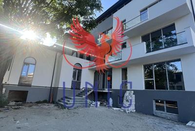 2 camere Gradina Botanica - 2