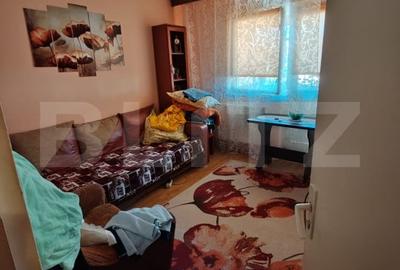 Apartament cu 4 camere decomandat în Gemenii - 2