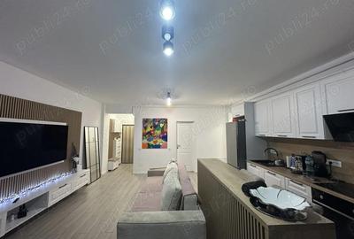 Apartament cu 3 camere decomandat în Central - 7