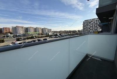 Apartament cu 3 camere, 2 bai, 2 balcoane, 2 locuri de parcare - Torontalului - 2