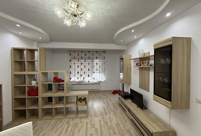 Apartament cu 2 camere semidecomandat în Central - 1