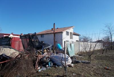 Casă individuală cu 5 camere cu Teren 1500 Mp în Ianova - 6