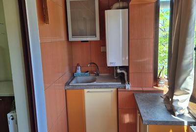 Apartament cu 2 camere decomandat în Sârbi - 5