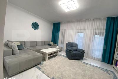 Casă cu 4 camere cu Teren 340 Mp în Chișoda - 4