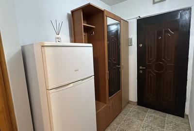 Garsonieră nedecomandată în Calea București - 1