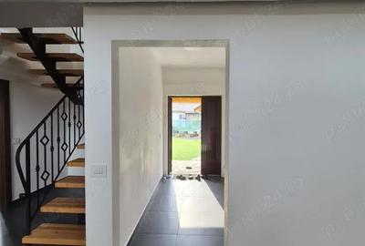 Casa speciala de vanzare , din busteni de lemn , 257.000 euro neg . - 15