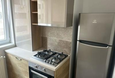 Garsonieră în Dudu - 2