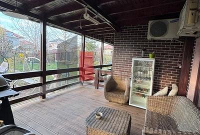 Austrian Village, Duplex Complet mobiliat si utilat - 12