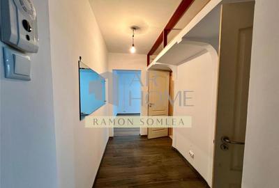 Apartament 3 camere, renovat, zona Malu Rosu, Ploiesti - 9