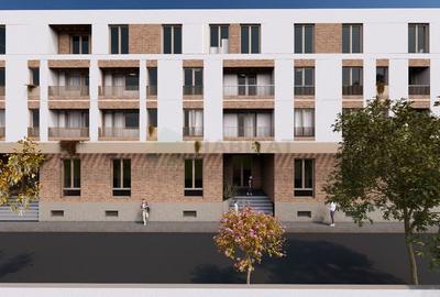 Tunari Gardens | Direct dezvoltator | blv. 1 Decembrie - 4