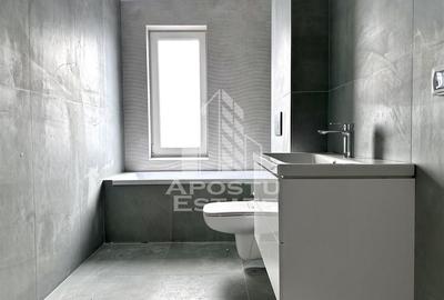 2 camere, bucatarie inchisa, parcare inclusa, lift, Mehala - 5