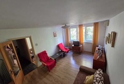 2 camere decomandat Drumul Taberei - 2