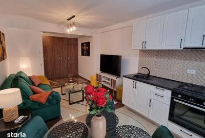 Apartament cu 2 camere în Copou - 3