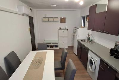 Apartament cu 2 camere decomandat în Central - 1