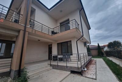 Casa 5 camere, mobilata-utilata, cu posibilitate de achiziție pina la 830mp ter - 5