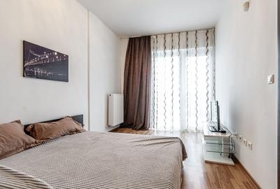 Penthouse ARED UTA 2 camere + nisa de dormit - 99 mp - COMISION 0% - 2