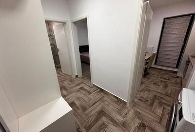 Garsoniera Zona Excelenta Exigent Prima Utilizare Lujerului Metrou - 10