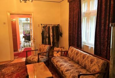 Casă individuală cu 4 camere în Central - 4