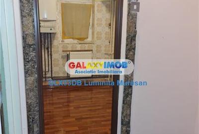 Apartament cu 2 camere semidecomandat în Micro 9 - 21