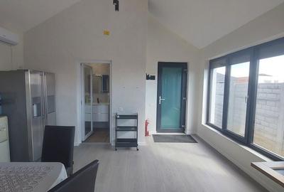 Casă cu 1 camere cu Teren 140 Mp în Oncea - 4