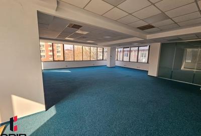 Spatii birouri 500mp Virtutii Crangasi Metrou Petrache Poenaru
