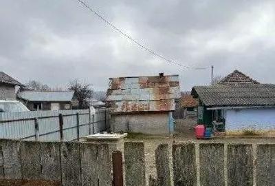 Casa si teren Com. Dumesti, loc. Valea Mare, ID: R2889836 - 2